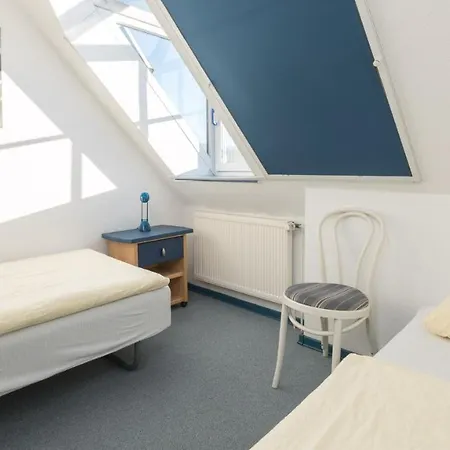 דירה Null Haus Frisia, Whg 407 *