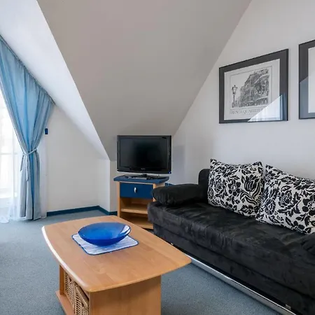Null Haus Frisia, Whg 407 דירה סנט פטר-אורדינג