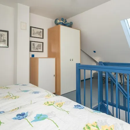 Null Haus Frisia, Whg 407 * סנט פטר-אורדינג