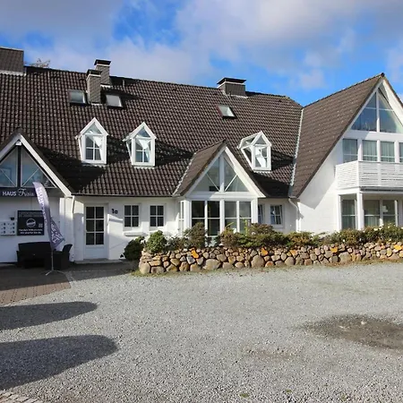 Null Haus Frisia, Whg 407