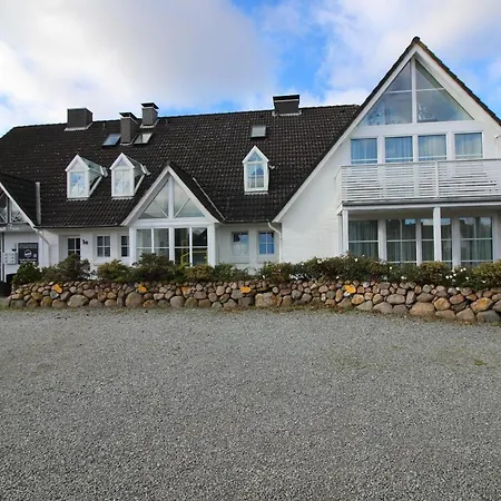 Null Haus Frisia, Whg 407 סנט פטר-אורדינג